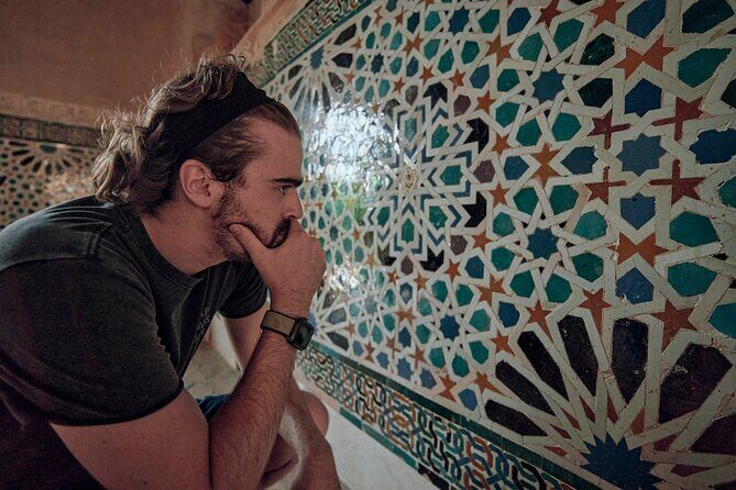 Skip The Line Alhambra and Generalife Guided Tour - FAQ