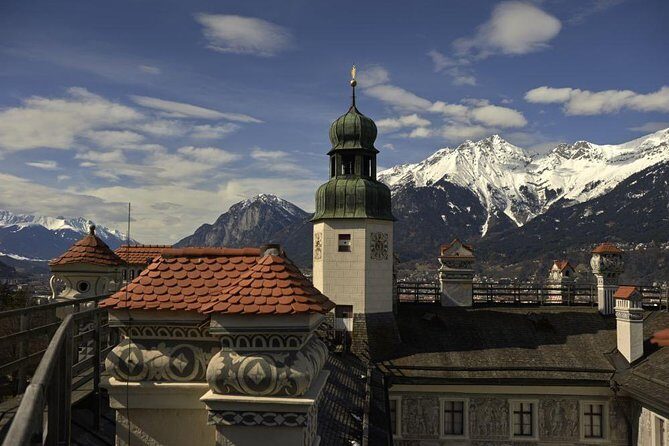 Skip the Line: Ambras Castle in Innsbruck Entrance Ticket - An In-Depth Look at What You Can Expect