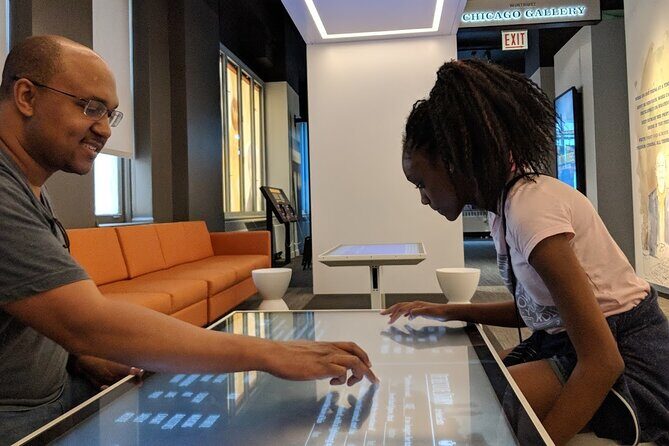 Skip the Line: American Writers Museum Admission Ticket - A Deep Dive into the American Writers Museum Experience