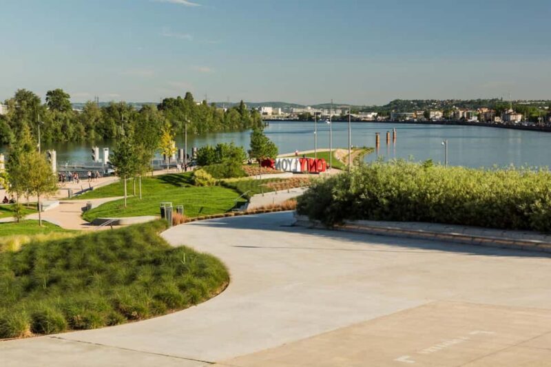 Skip-the-line Ancient Theater of Fourviere Lyon Private Tour - Final Thoughts