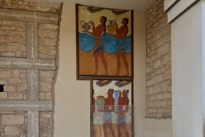 Skip the Line-Archaeol Museum/Knossos Palace-Private Guided Tour - The Final Verdict: Is It Right for You?