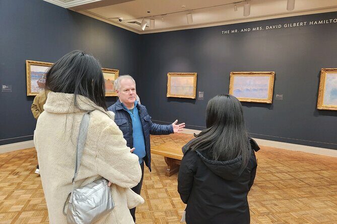 Skip-the-line: Art Institute of Chicago Guided Tour - What to Expect from the Art Institute of Chicago Guided Tour