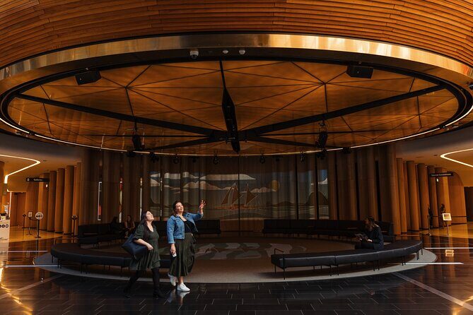 Skip the Line: Auckland Museum General Admission Ticket - Key Points