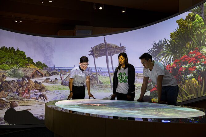 Skip the Line: Auckland Museum General Admission Ticket - Analyzing the Value: Price and Content