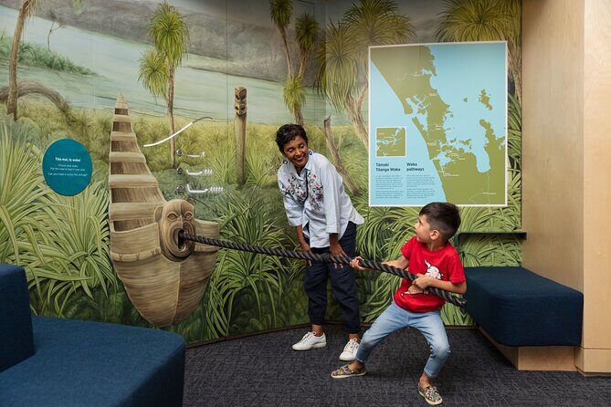 Skip the Line: Auckland Museum General Admission Ticket - Who Will Love This Experience?