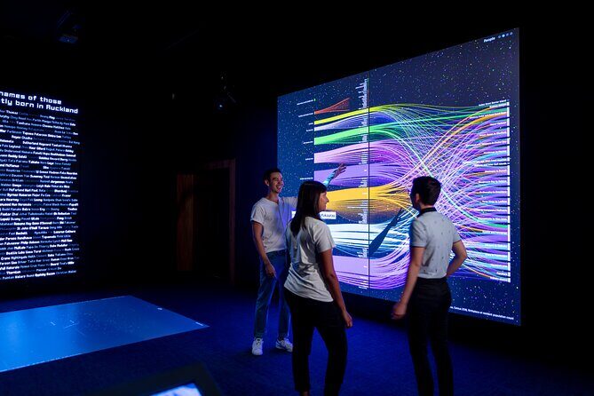 Skip the Line: Auckland Museum General Admission Ticket - Final Thoughts