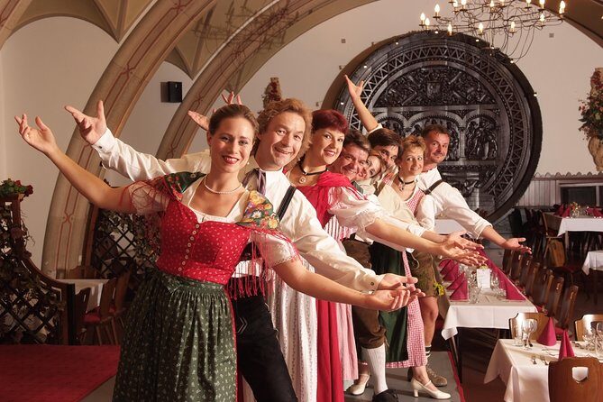 Skip the Line: Austrian Dinner Show Ticket in Vienna - Final Thoughts