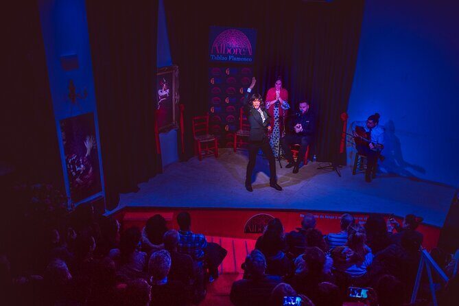 Skip the Line: Authentic Flamenco in Granada Ticket - The Cultural Background and Its Significance