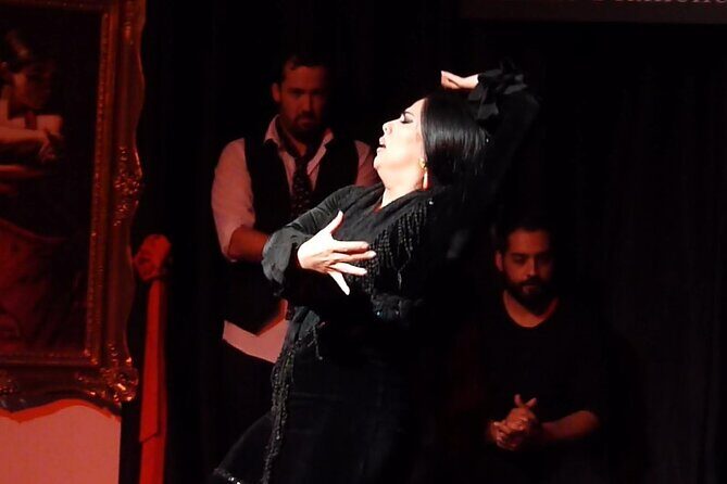 Skip the Line: Authentic Flamenco in Granada Ticket - Practicalities and Tips