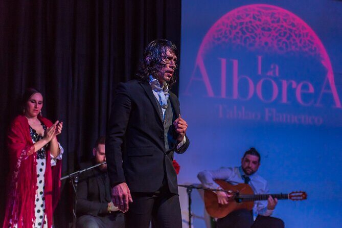 Skip the Line: Authentic Flamenco in Granada Ticket - The Bottom Line
