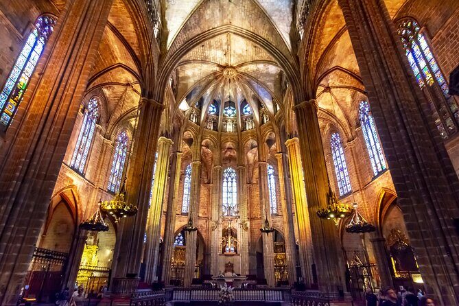 Skip-the-line Barcelona Cathedral with Private Guide - Is it Worth the Price?