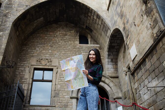 Skip-the-line Barcelona Cathedral with Private Guide - Final Thoughts