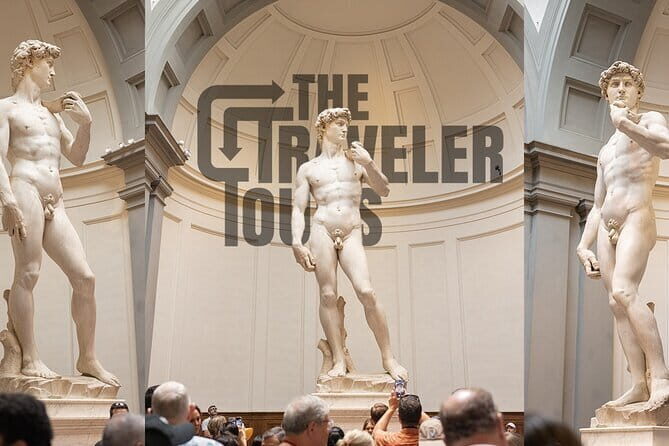 Skip the Line: Bargello Museum Ticket in Florence - Practical Tips for Visiting the Bargello