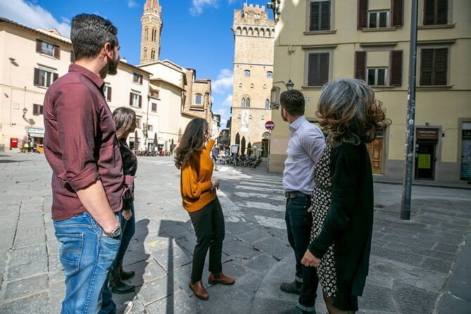 Skip the Line Bargello Palace and Museum Private Guided Tour - Authentic Voice from the Reviews