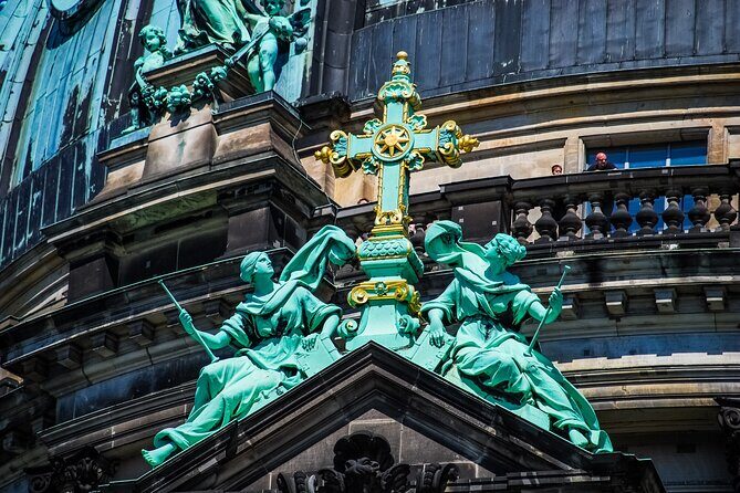 Skip-the-line Berlin Cathedral and Old Town Private Tour - Who Will Love This Tour?