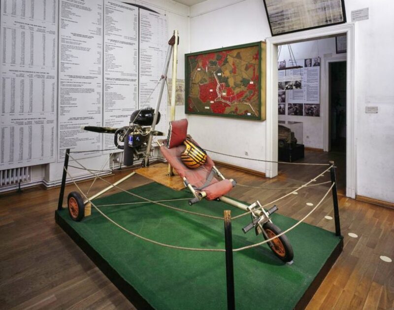 Skip-the-Line: Berlin Wall Museum at Checkpoint Charlie - Who Will Enjoy This Experience?