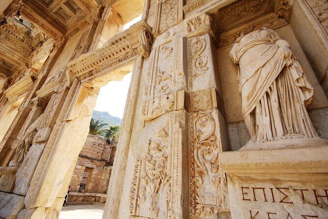 SKIP-THE-LINE: BEST OF EPHESUS PRIVATE TOUR with Lunch & ENTRY - FAQ