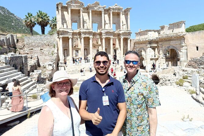 SKIP THE LINE Best of Ephesus Tours from Kusadasi Cruise Port - Final Thoughts: Is It Right for You?