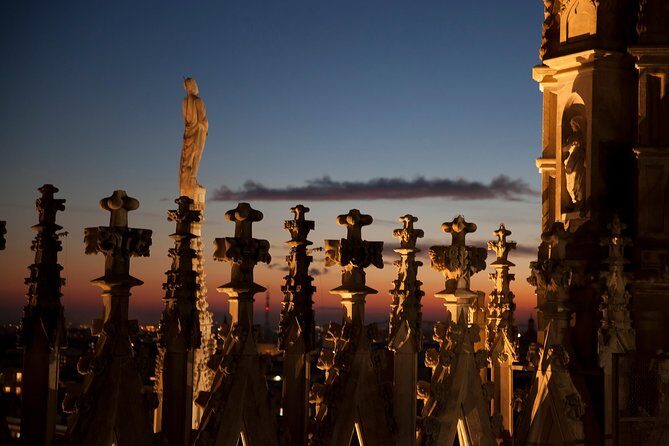 Skip The Line: Best Of Milan Tour With Last Supper & Milan Duomo - A Detailed Look at the Tour: What You Can Expect