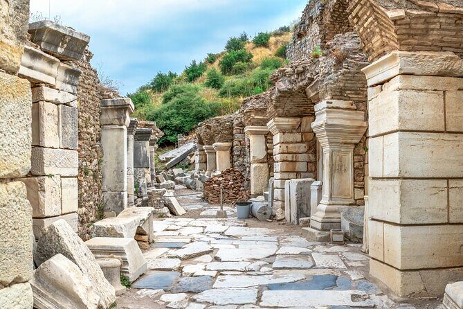 SKIP-THE-LINE: BEST-SELLER PRIVATE EPHESUS TOUR for Cruise Guests - Final Thoughts