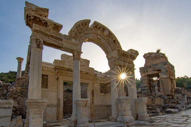 SKIP-THE-LINE: BEST-SELLER PRIVATE EPHESUS TOUR for Cruise Guests - Frequently Asked Questions