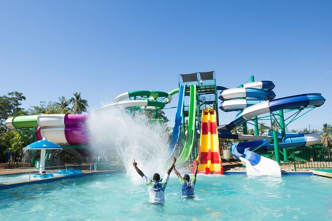 Skip the Line: Big Bula Waterpark Full Day Ticket - In The Sum Up: Is It Worth It?
