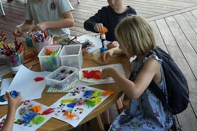 Skip the Line: Cairns Museum Admission Ticket - Practical Details and Tips