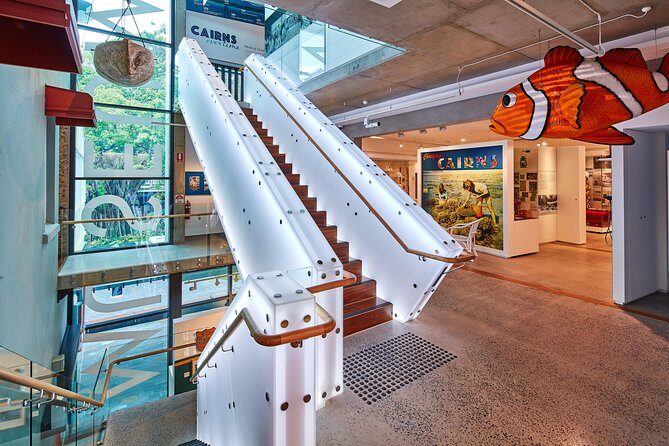 Skip the Line: Cairns Museum Single Admission Ticket - A Closer Look at the Cairns Museum Experience