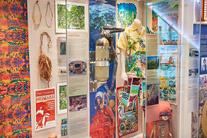 Skip the Line: Cairns Museum Single Admission Ticket - Who Will Love This Experience?