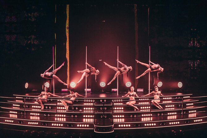 Skip the line: Cancun Coco Bongo Gold Member Entrance Ticket - FAQ