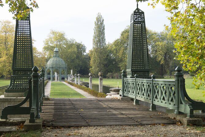 Skip-the-line Château de Chantilly Trip by Car from Paris - Additional Resources