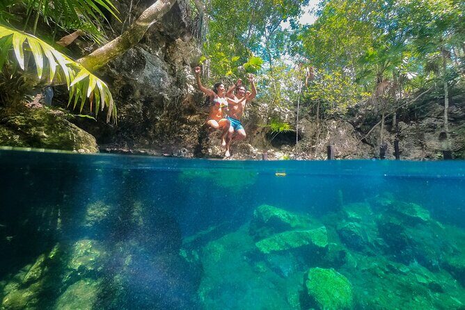 Skip-the-Line Chichén-Itzá Experience with Cenote and Lunch - FAQ: Practical Questions Answered