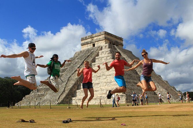 Skip the Line Chichen Itza Private Tour, Sacred Cenote & Lunch - Why This Tour Offers Excellent Value