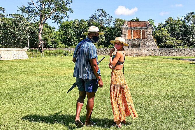 Skip the Line Chichen Itza Private Tour, Sacred Cenote & Lunch - Who Should Consider This Tour?
