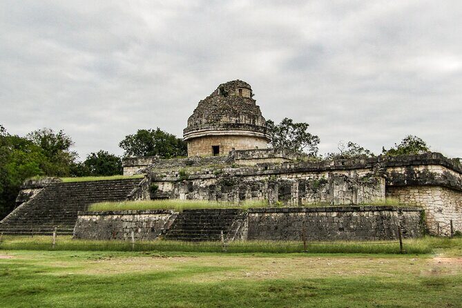 Skip the Line Chichen Itza Private Tour, Sacred Cenote & Lunch - Frequently Asked Questions