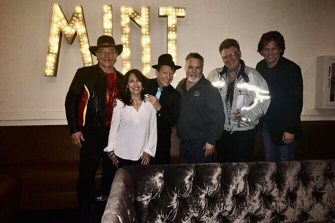 Skip the Line: Dimmare's Martinis and Magic® Ticket - Final Words