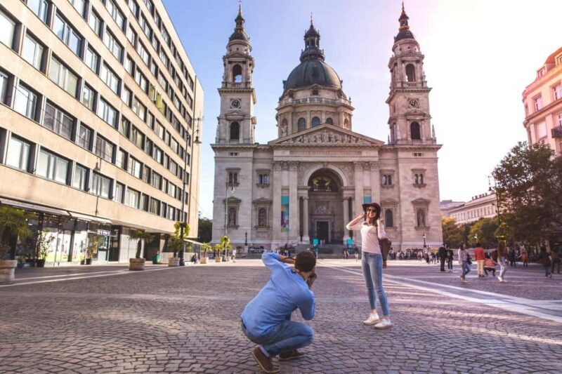 Skip-the-Line Dohány Street Synagogue Private Tour Budapest - Why You Might Want to Book This Tour