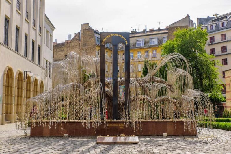 Skip-the-Line Dohány Street Synagogue Private Tour Budapest - Who Will Love This Tour?