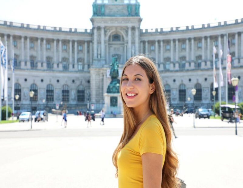 Skip-the-line Donauturm Danube Tower Vienna Tour, Transfer - FAQ