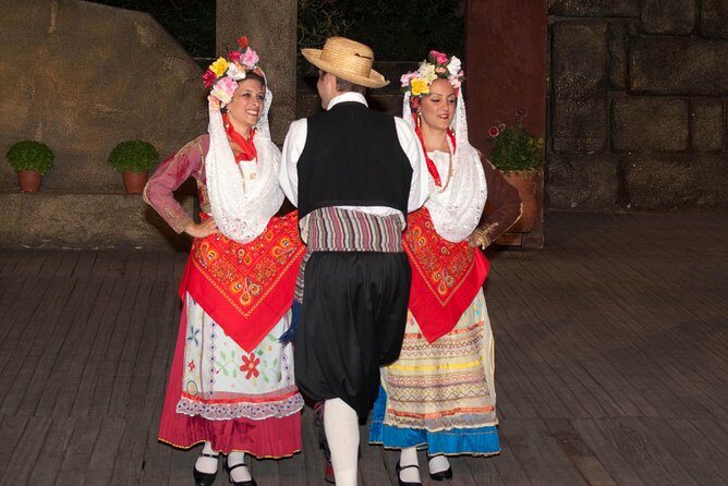 Skip the Line: Dora Stratou Greek Dancing Show Ticket - The Value of Pre-Booking Your Ticket