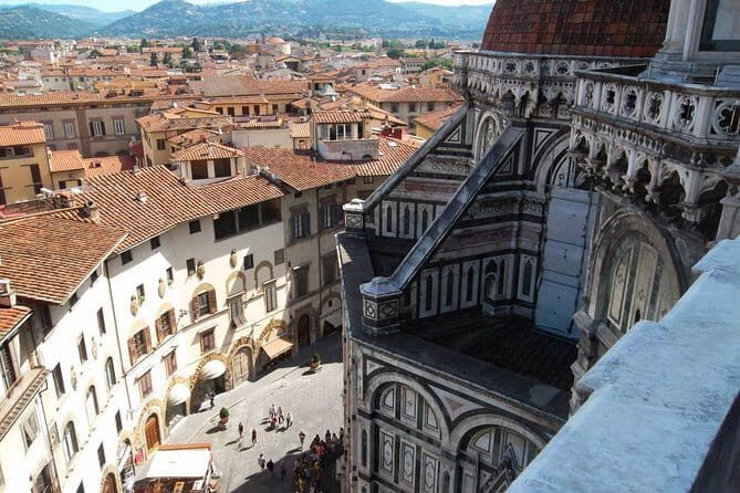 Skip-the-line Duomo Terraces and Dome Climb Tour in Florence - Discover the Magic of Florence’s Duomo: An Honest Review of the Skip-the-line Terraces and Dome Climb Tour