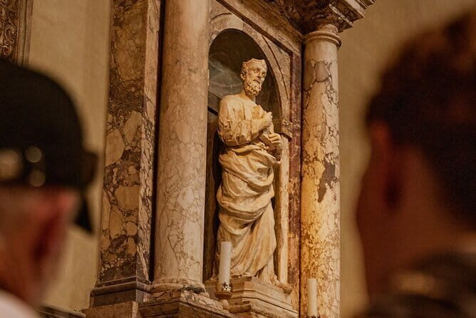 Skip-the-line Duomo Terraces and Dome Climb Tour in Florence - Key Points