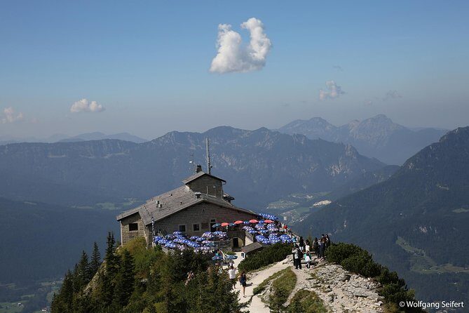 Skip-the-Line: Eagle's Nest in Berchtesgaden Tour from Salzburg - The Practical Side: Transport, Timing, and Cost