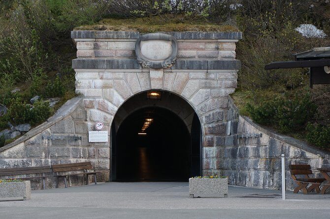 Skip-the-Line: Eagle's Nest in Berchtesgaden Tour from Salzburg - The Experience’s Highs and Lows