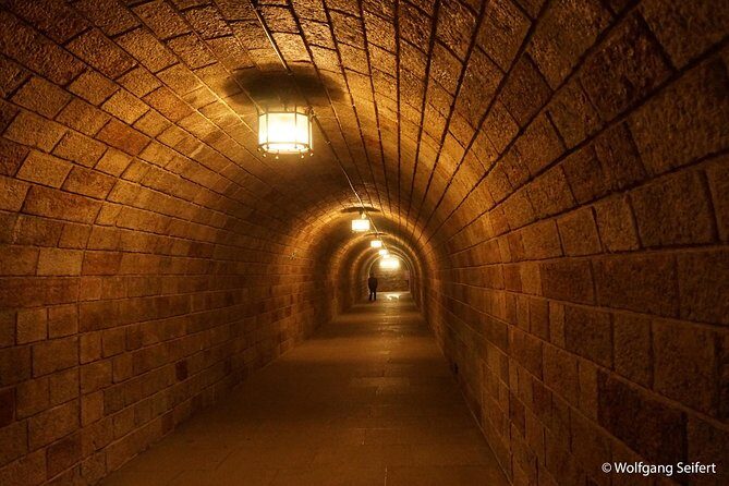 Skip-the-Line: Eagle's Nest in Berchtesgaden Tour from Salzburg - Who Would Enjoy This Tour?