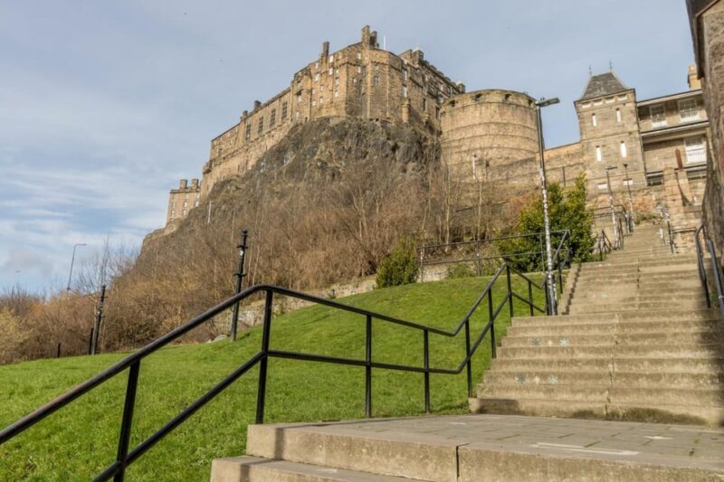 Skip-the-line Edinburgh Castle with Old Town Walking Tour - Final Thoughts