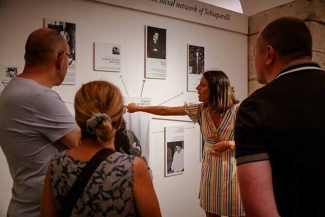 Skip-the-line Egyptian Museum Guided Tour - The Itinerary Breakdown