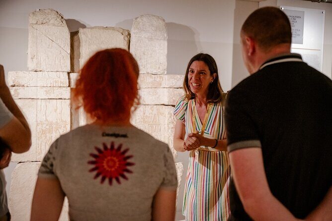 Skip-the-line Egyptian Museum Guided Tour - The Downside: Some Challenges