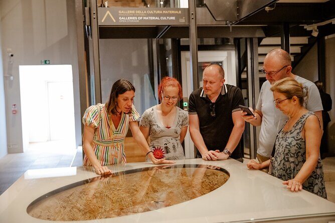 Skip-the-line Egyptian Museum Guided Tour - Who Will Love This Tour?