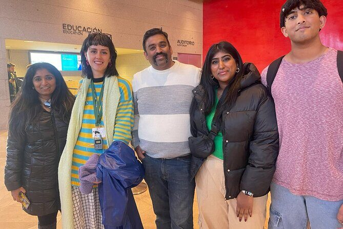 Skip-the-line entrance to the Prado Museum with Digital Audio Guide - Final Thoughts